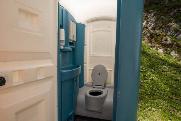 Best Emergency porta potty rental  in Toledo, IL