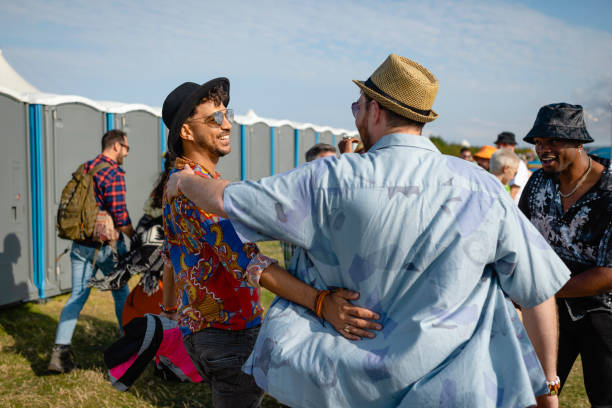 Best Sanitation services for porta potties  in Toledo, IL