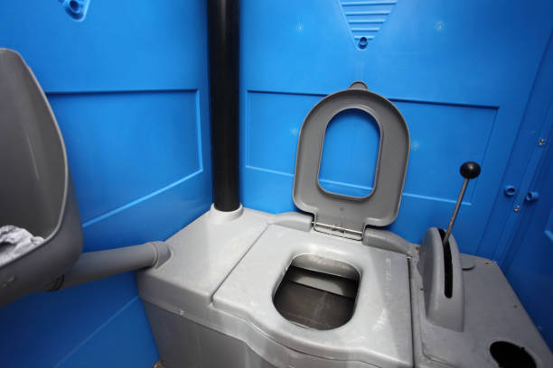 Best Long-term porta potty rental  in Toledo, IL