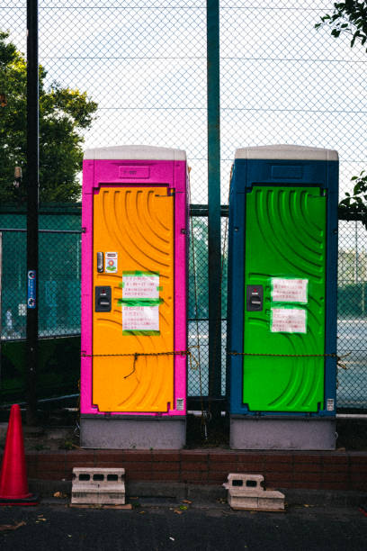 Best Porta potty delivery and setup  in Toledo, IL