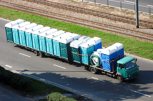 Best Porta potty rental for parties  in Toledo, IL